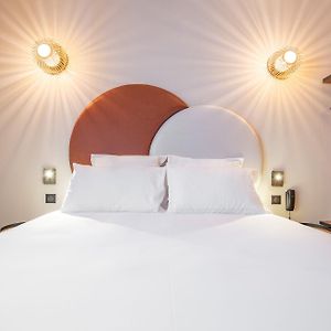 Standaard Double Kamer